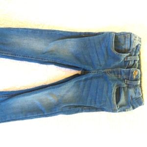 Boys slim fit jeans size 3t
